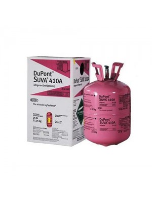 R410a Soğutucu Gaz Dupont R410a Soğutucu Gaz Dupont